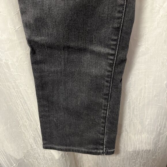 J Brand Men's Tyler Slim Fit Jeans Gray Slate Resin Size 31 x 34 - Picture 7 of 10